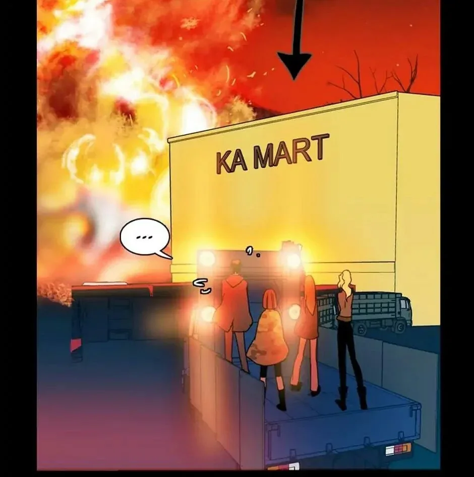 Halaman 69 — Dreamcide Chapter 108