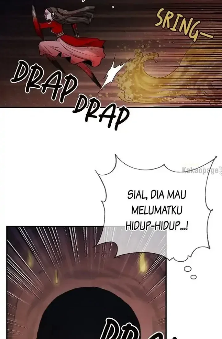 Halaman 4 — Master Villainess the Invincible! Chapter 30