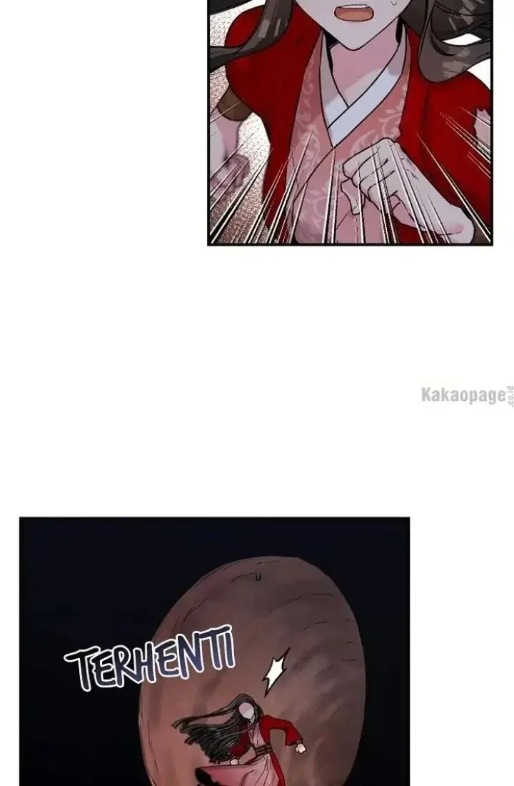 Halaman 6 — Master Villainess the Invincible! Chapter 30