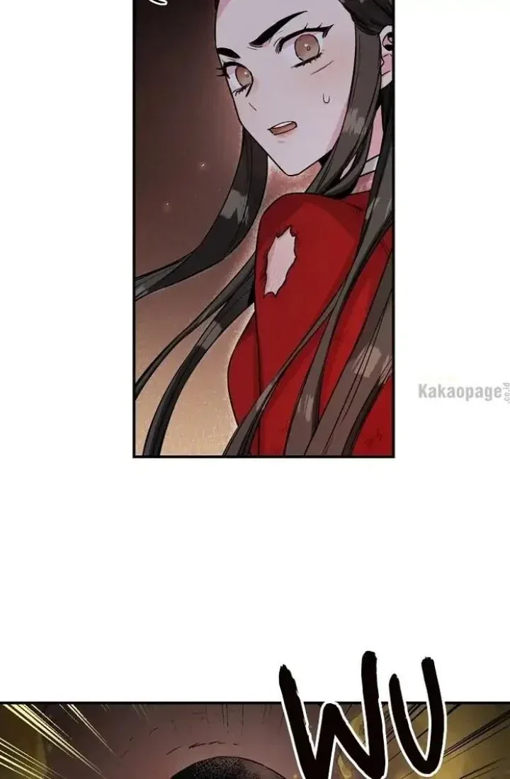 Halaman 8 — Master Villainess the Invincible! Chapter 30