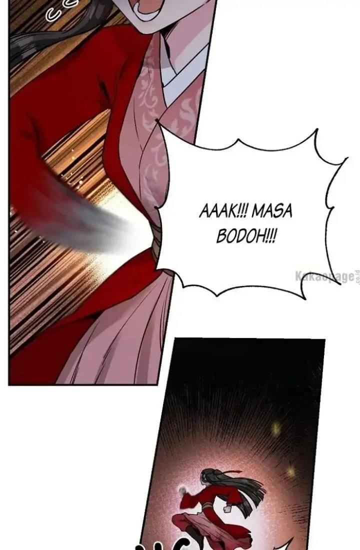 Halaman 10 — Master Villainess the Invincible! Chapter 30