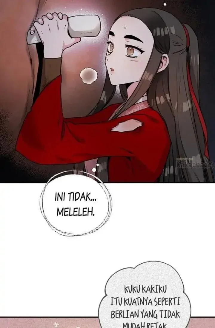 Halaman 15 — Master Villainess the Invincible! Chapter 30