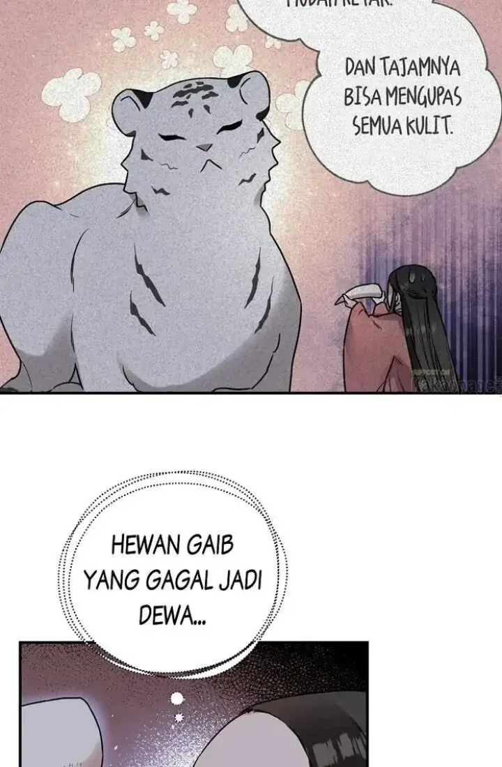Halaman 16 — Master Villainess the Invincible! Chapter 30