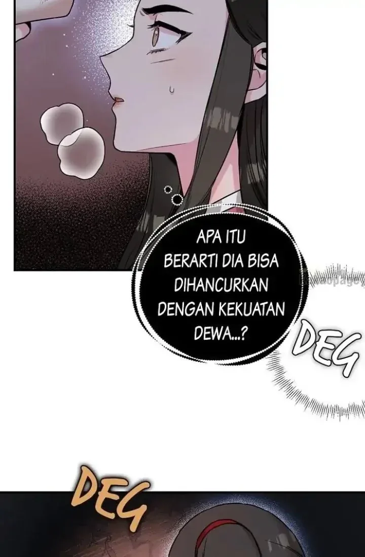 Halaman 17 — Master Villainess the Invincible! Chapter 30