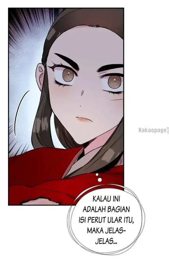 Halaman 20 — Master Villainess the Invincible! Chapter 30