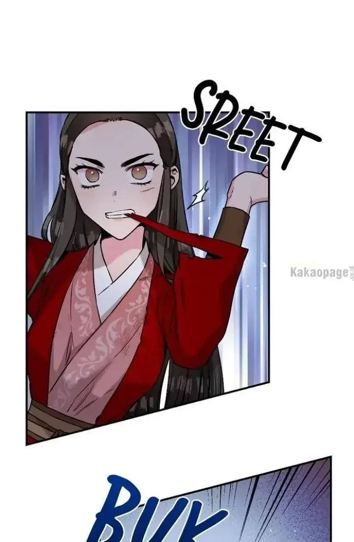 Halaman 21 — Master Villainess the Invincible! Chapter 30