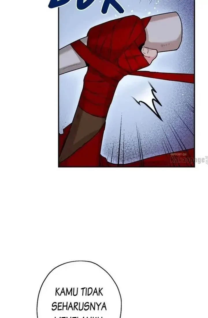 Halaman 22 — Master Villainess the Invincible! Chapter 30