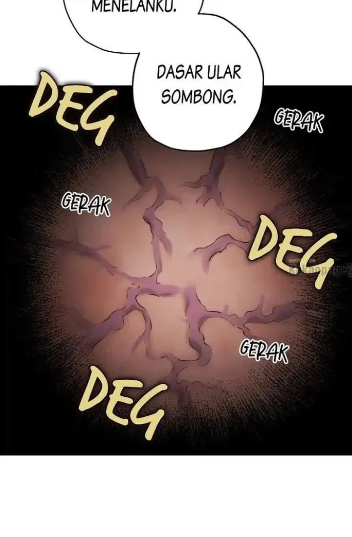 Halaman 23 — Master Villainess the Invincible! Chapter 30