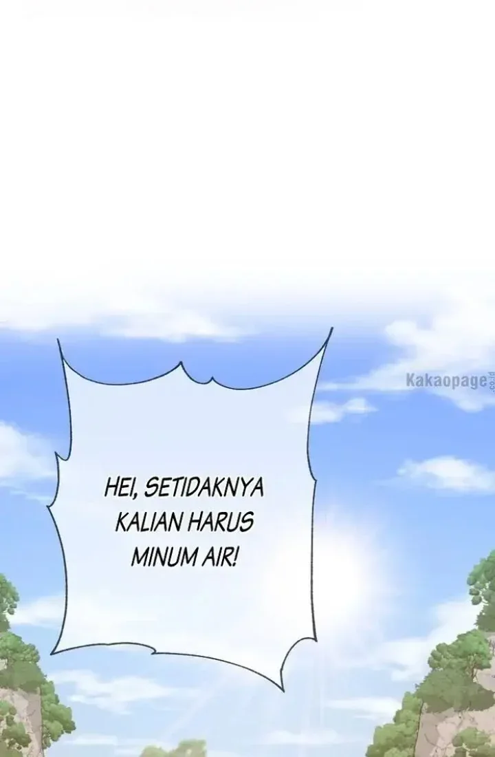 Halaman 27 — Master Villainess the Invincible! Chapter 30