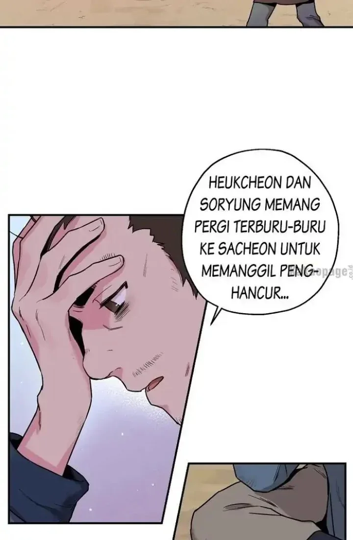 Halaman 29 — Master Villainess the Invincible! Chapter 30