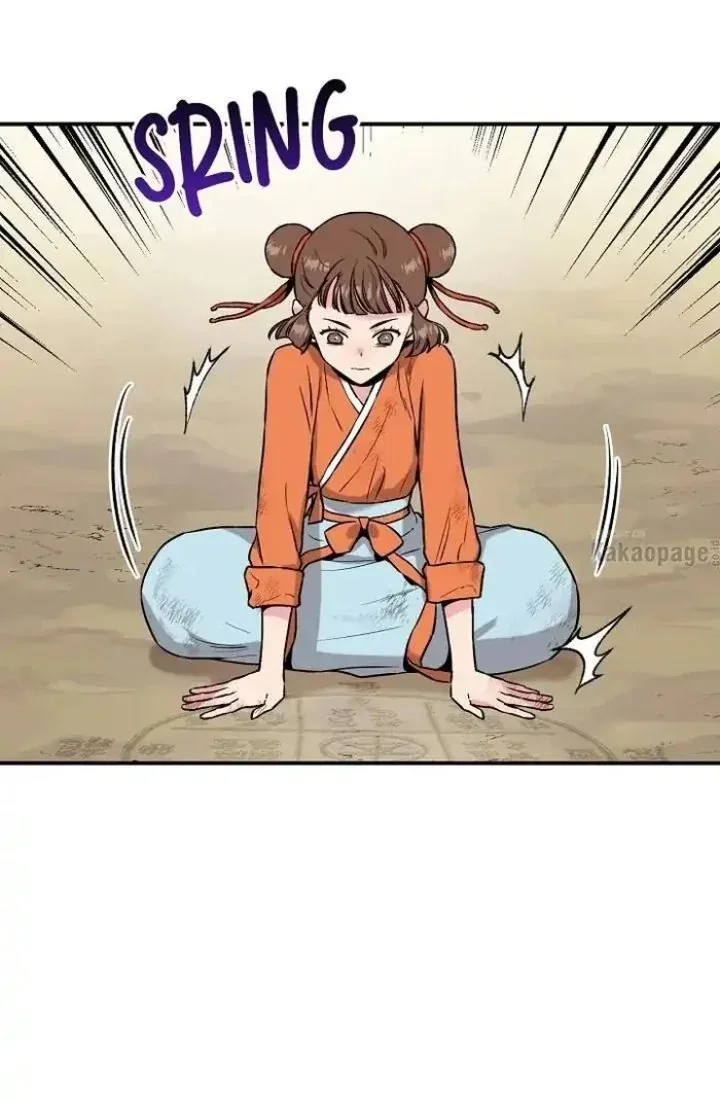 Halaman 33 — Master Villainess the Invincible! Chapter 30