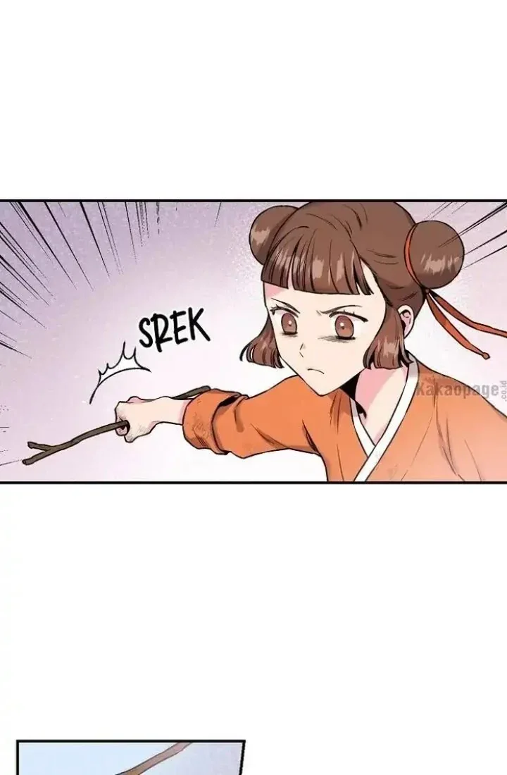 Halaman 36 — Master Villainess the Invincible! Chapter 30