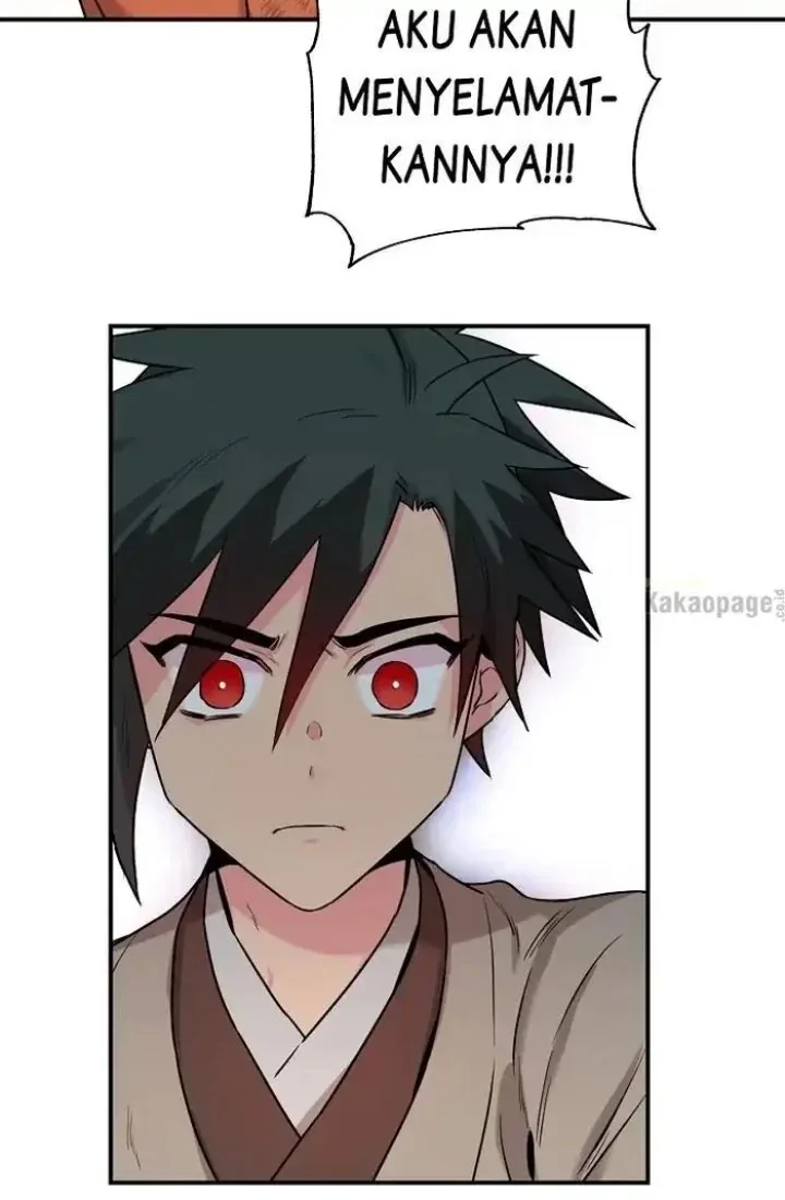 Halaman 39 — Master Villainess the Invincible! Chapter 30