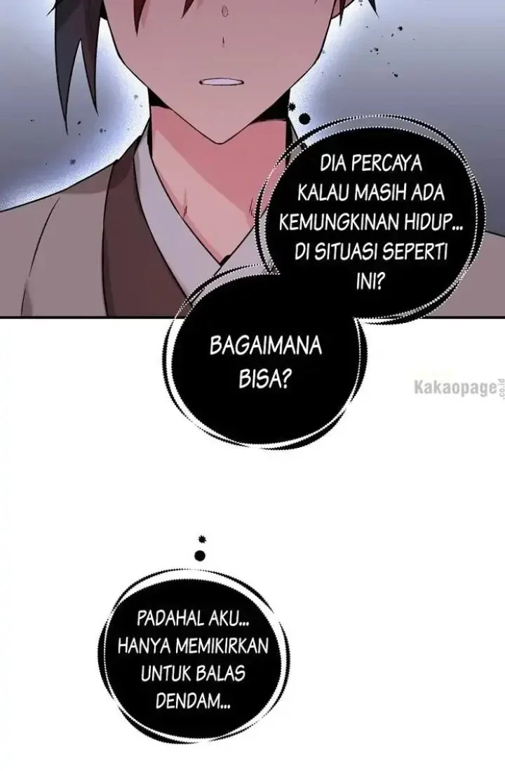 Halaman 42 — Master Villainess the Invincible! Chapter 30
