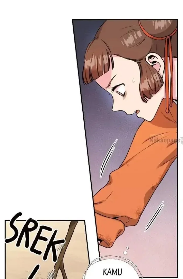 Halaman 43 — Master Villainess the Invincible! Chapter 30