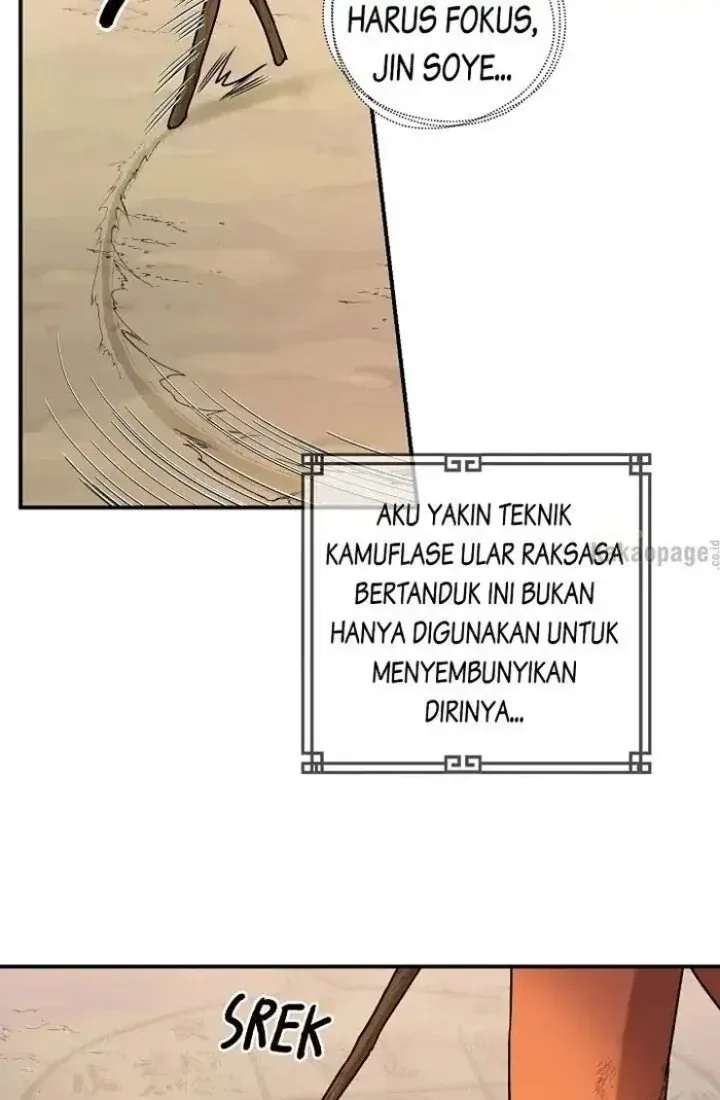 Halaman 44 — Master Villainess the Invincible! Chapter 30