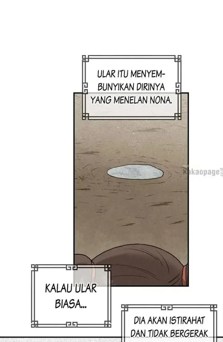 Halaman 47 — Master Villainess the Invincible! Chapter 30