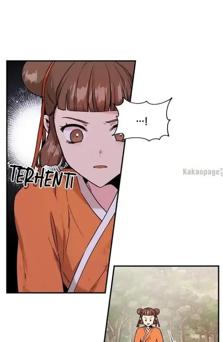 Halaman 49 — Master Villainess the Invincible! Chapter 30