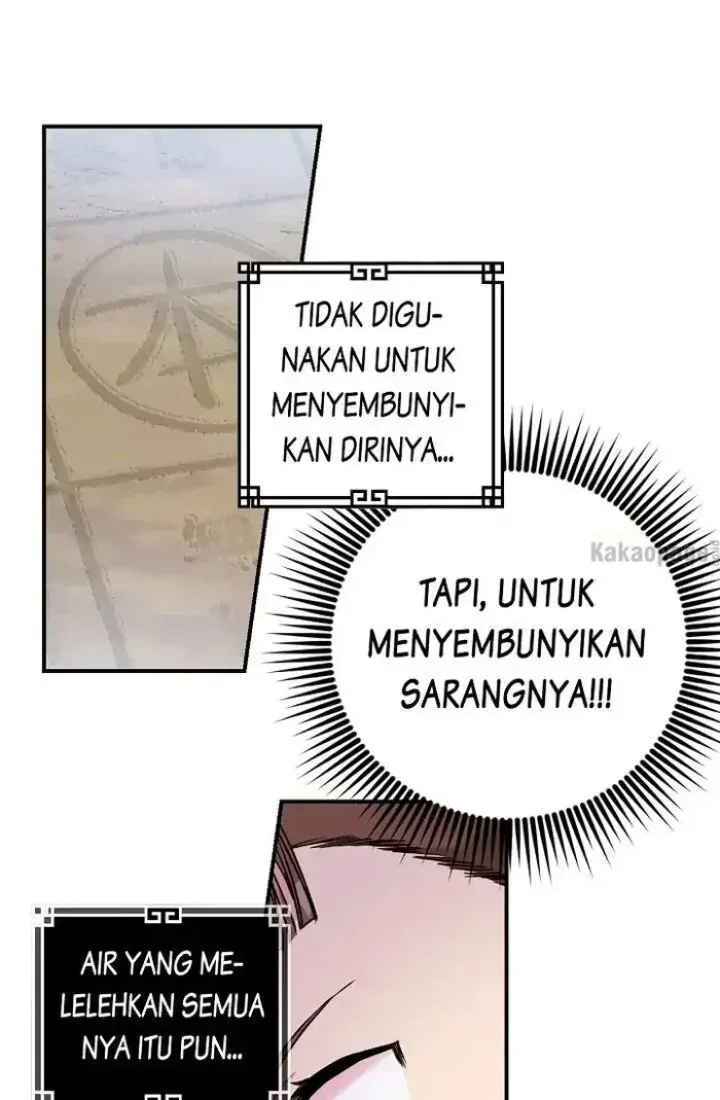 Halaman 52 — Master Villainess the Invincible! Chapter 30