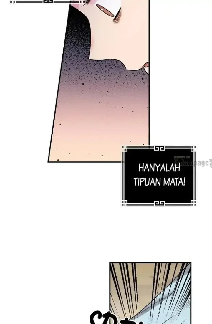 Halaman 53 — Master Villainess the Invincible! Chapter 30