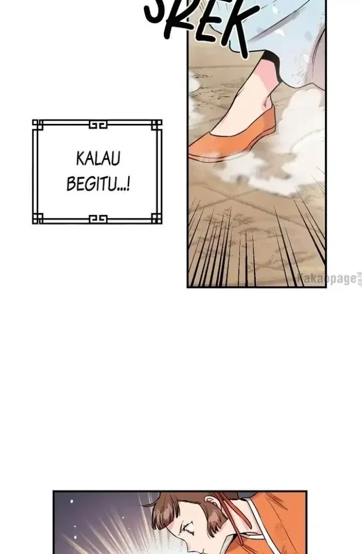 Halaman 54 — Master Villainess the Invincible! Chapter 30