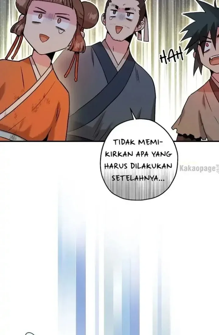 Halaman 68 — Master Villainess the Invincible! Chapter 30