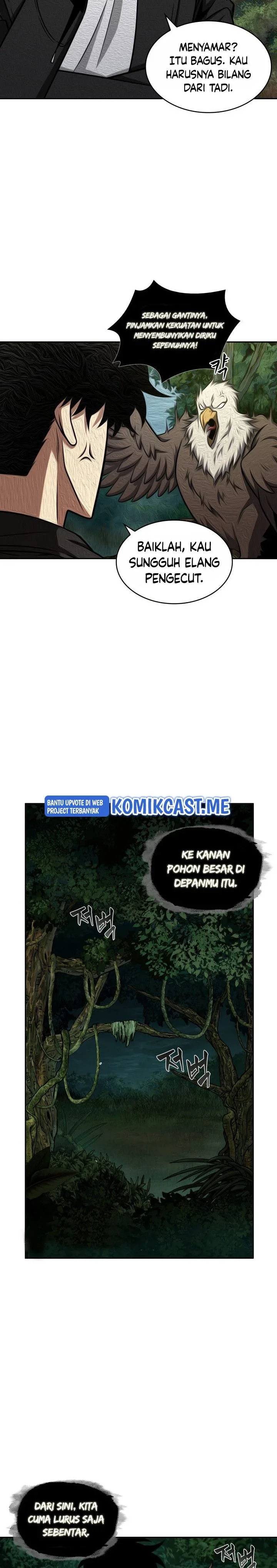 Halaman 4 — Tomb Raider King Chapter 320