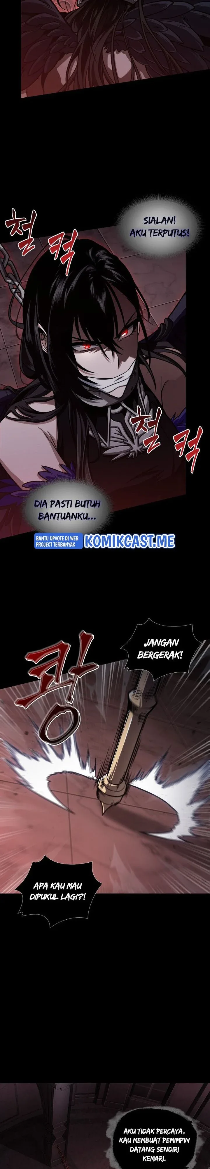 Halaman 9 — Tomb Raider King Chapter 320