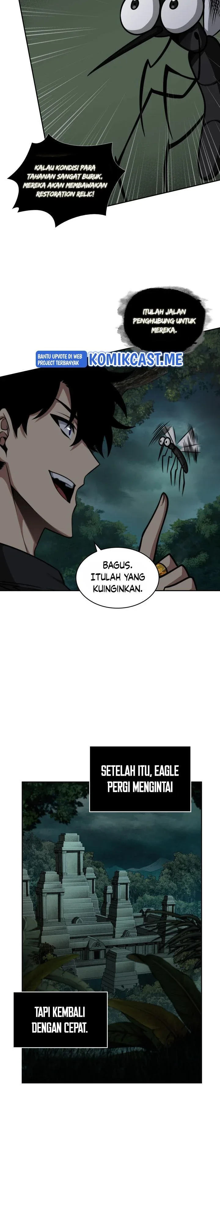 Halaman 16 — Tomb Raider King Chapter 320