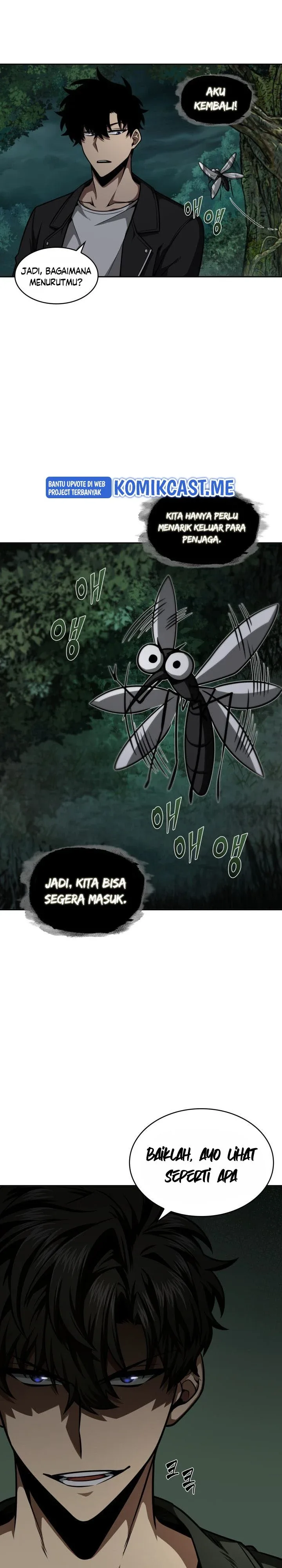 Halaman 17 — Tomb Raider King Chapter 320