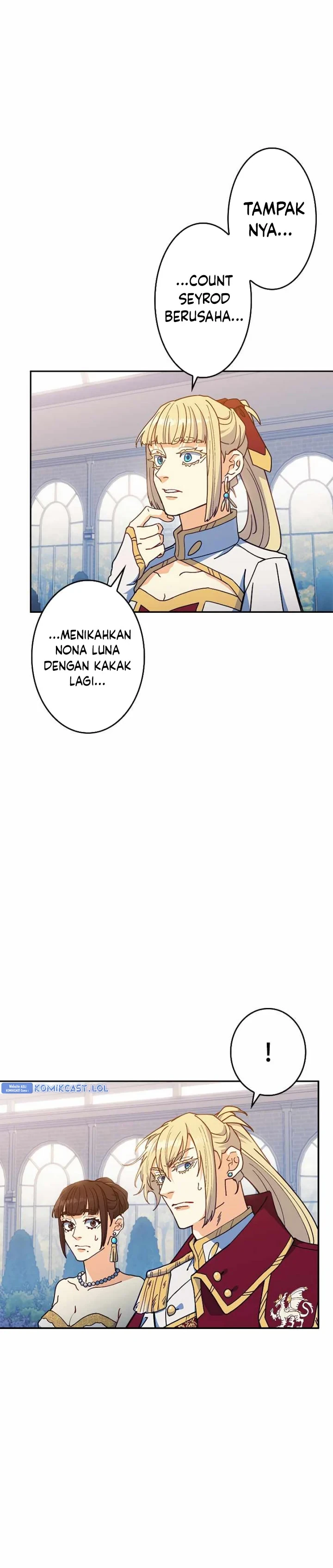 Halaman 5 — White Dragon Duke: Pendragon Chapter 95