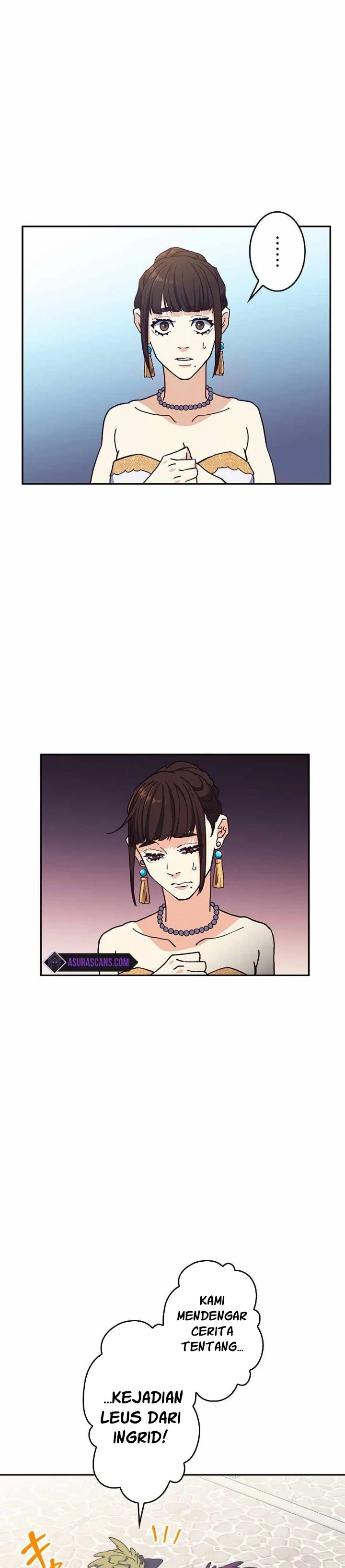Halaman 15 — White Dragon Duke: Pendragon Chapter 95