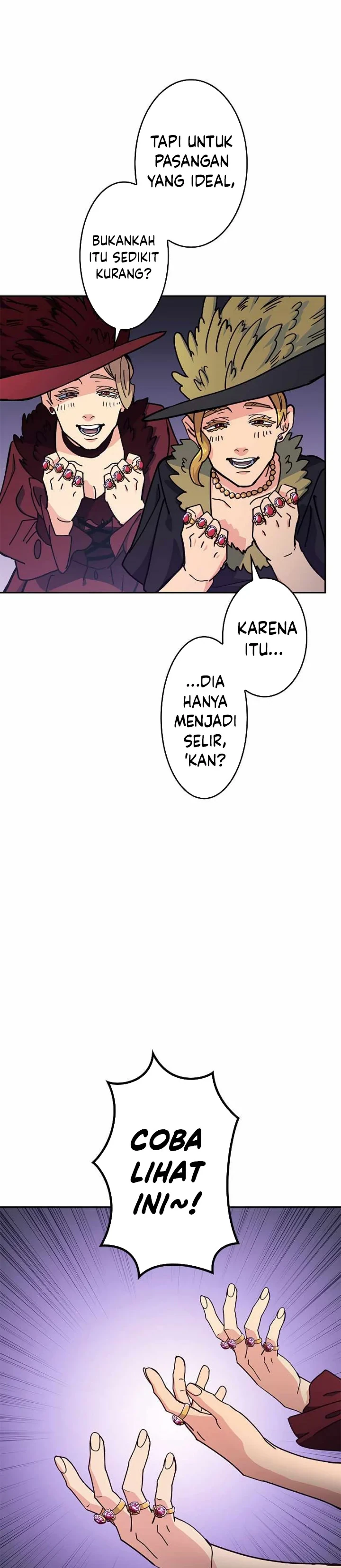 Halaman 24 — White Dragon Duke: Pendragon Chapter 95