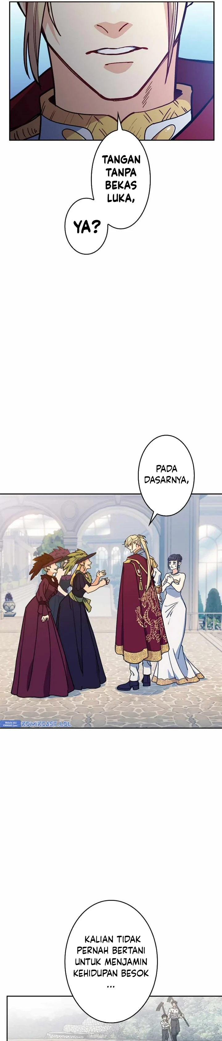 Halaman 26 — White Dragon Duke: Pendragon Chapter 95
