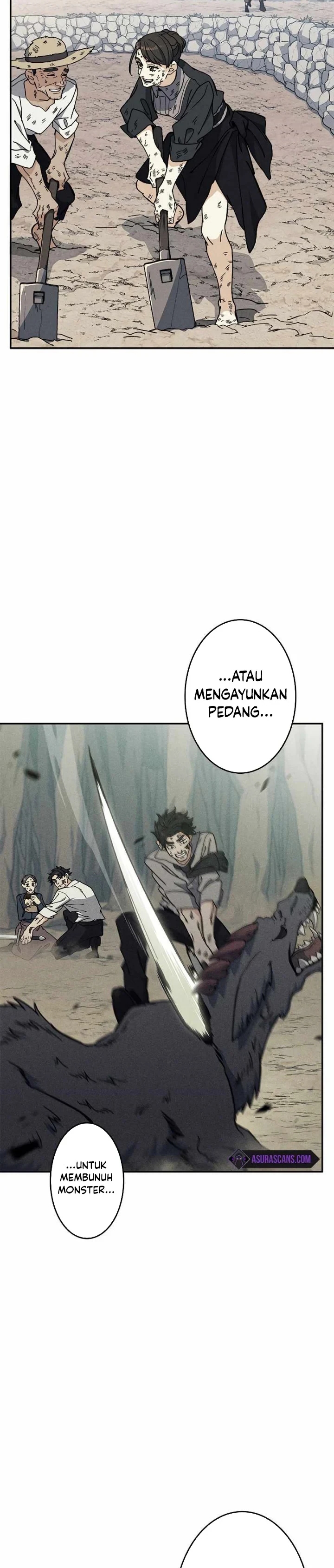 Halaman 27 — White Dragon Duke: Pendragon Chapter 95