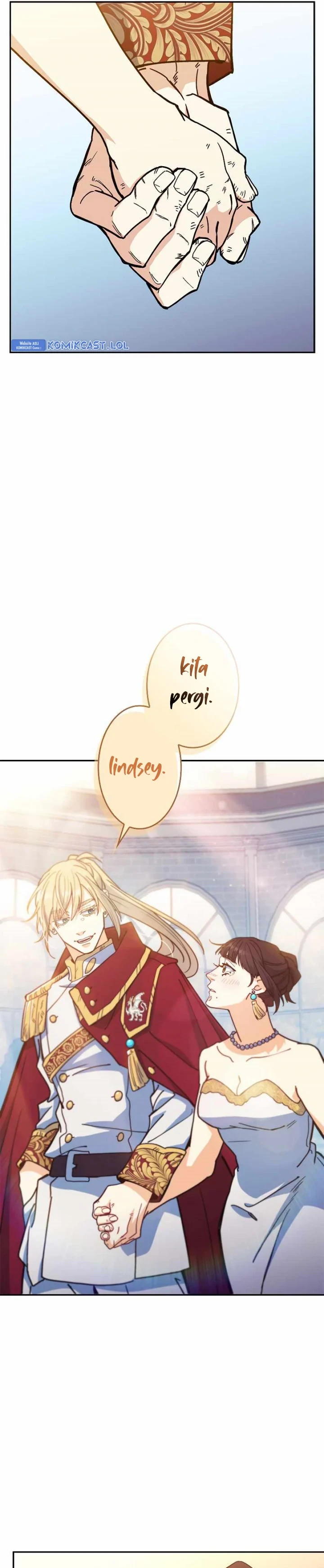 Halaman 32 — White Dragon Duke: Pendragon Chapter 95