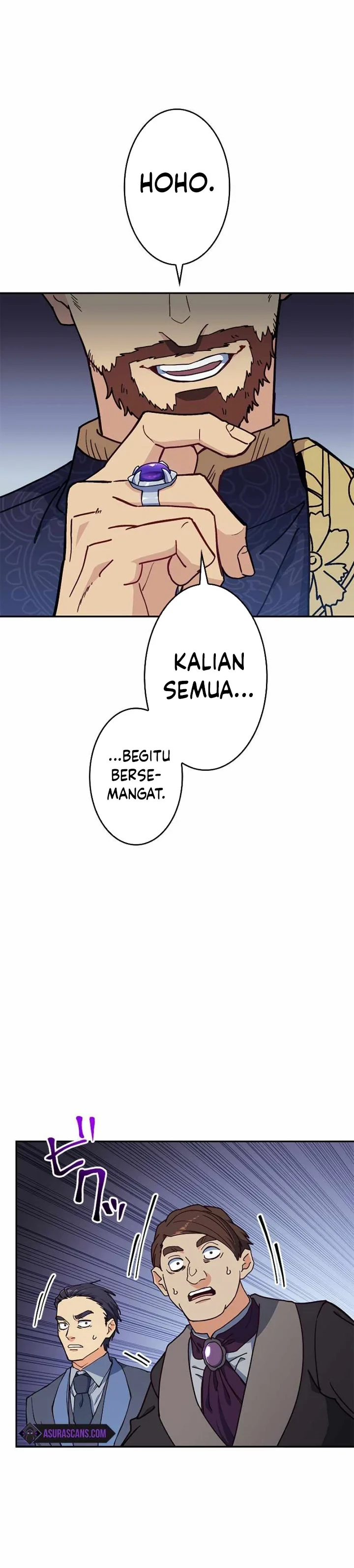 Halaman 39 — White Dragon Duke: Pendragon Chapter 95