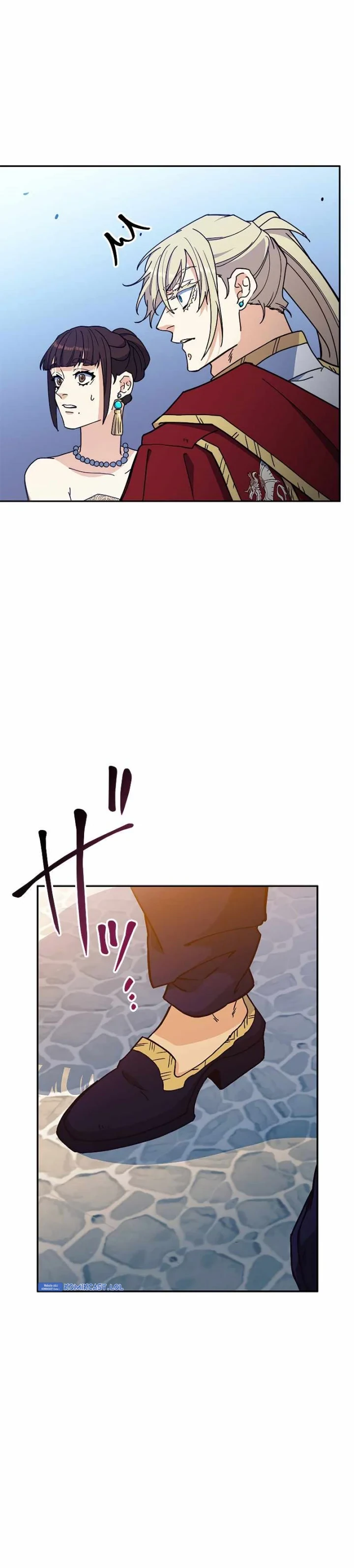 Halaman 40 — White Dragon Duke: Pendragon Chapter 95