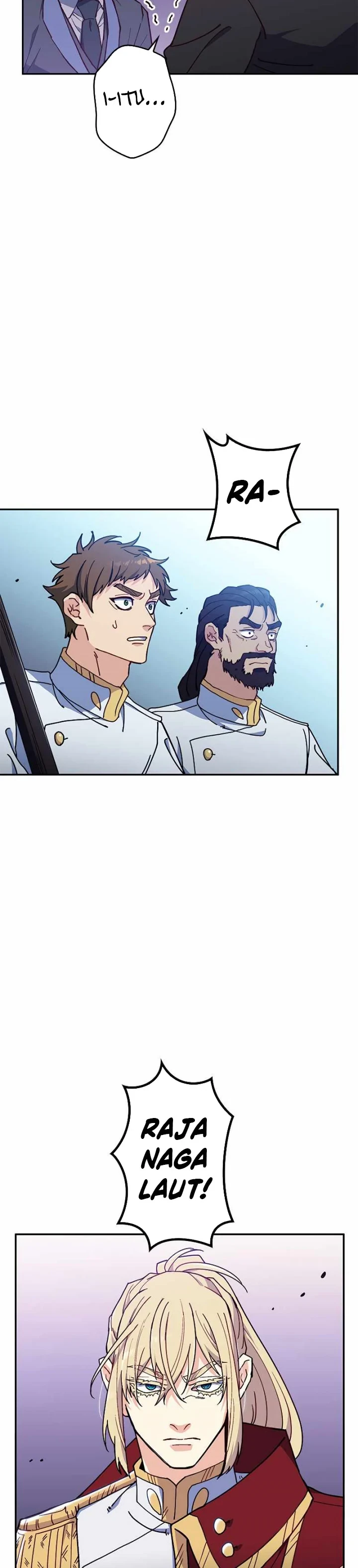 Halaman 42 — White Dragon Duke: Pendragon Chapter 95