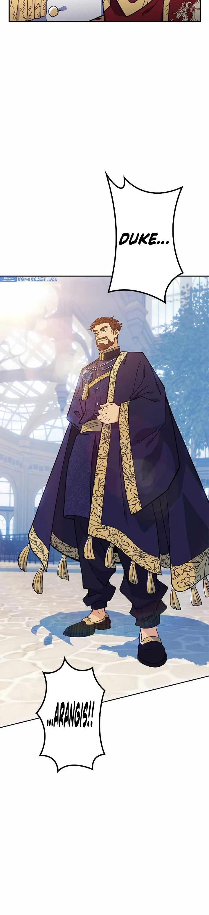 Halaman 43 — White Dragon Duke: Pendragon Chapter 95
