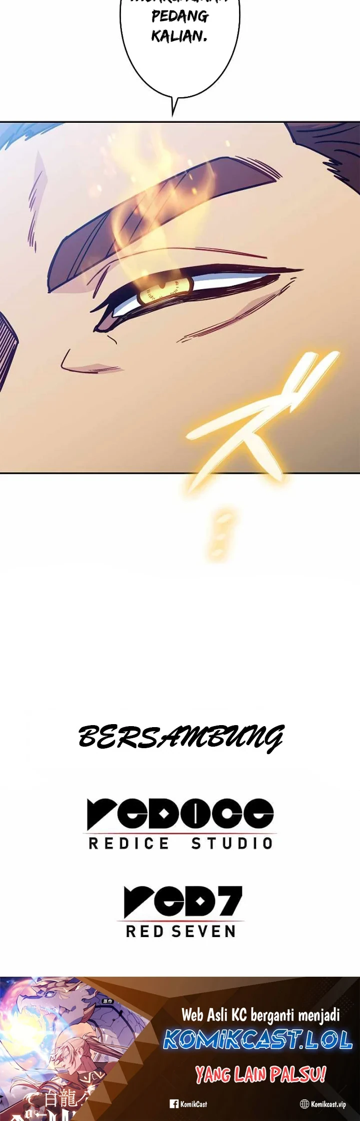 Halaman 45 — White Dragon Duke: Pendragon Chapter 95