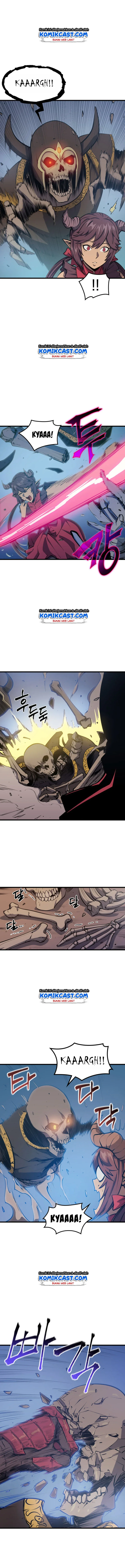 Halaman 11 — The Max Level Returner Chapter 14