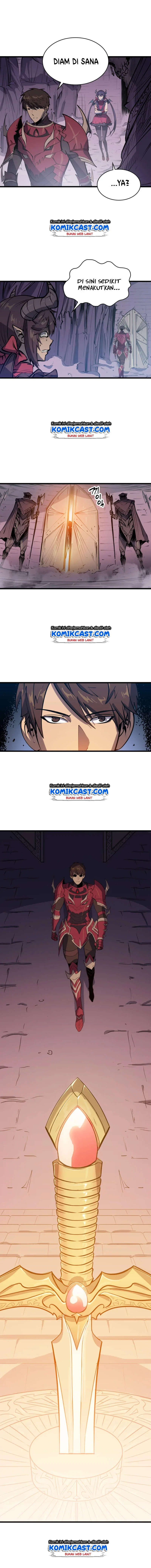 Halaman 13 — The Max Level Returner Chapter 14