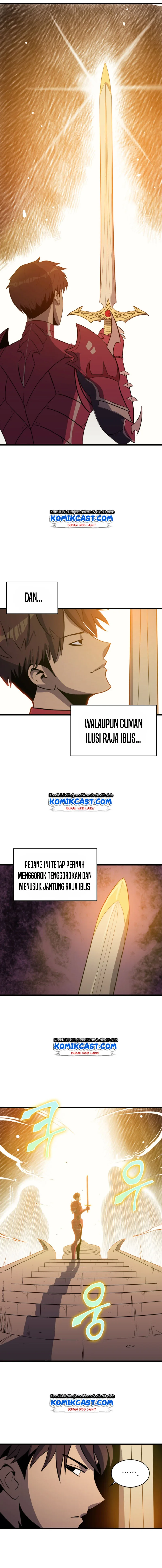 Halaman 15 — The Max Level Returner Chapter 14