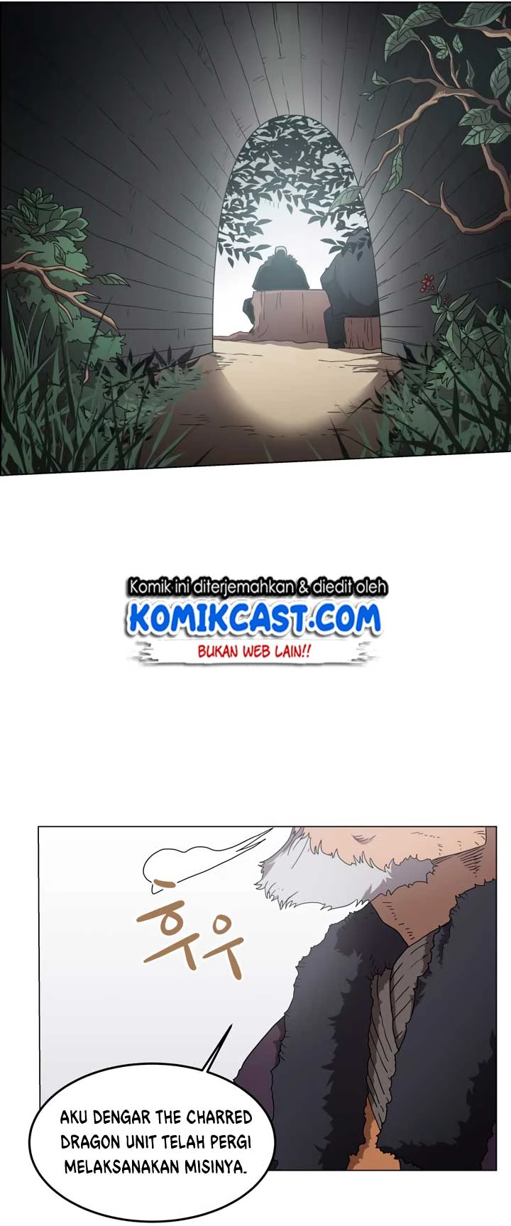 Halaman 3 — Heavenly Demon Reborn! Chapter 45