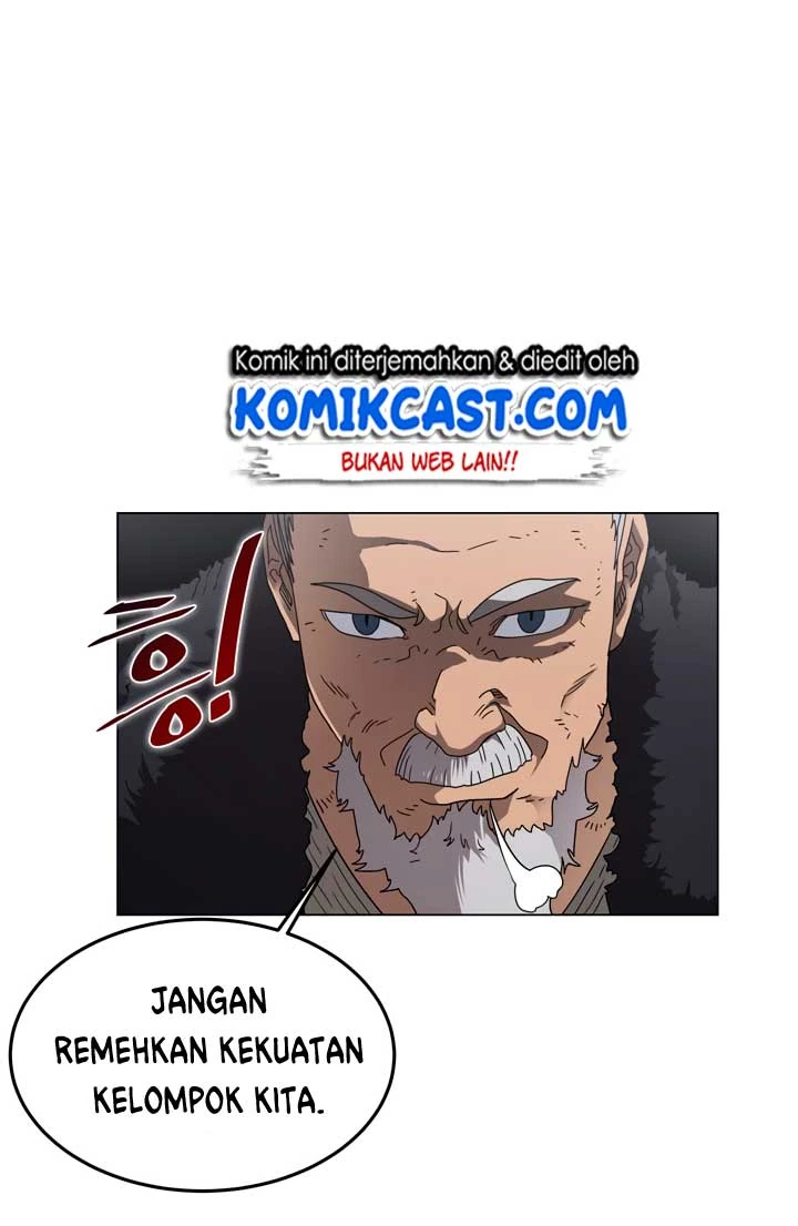 Halaman 5 — Heavenly Demon Reborn! Chapter 45