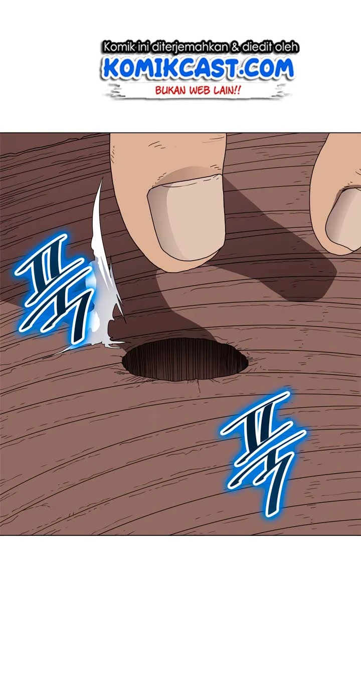 Halaman 8 — Heavenly Demon Reborn! Chapter 45