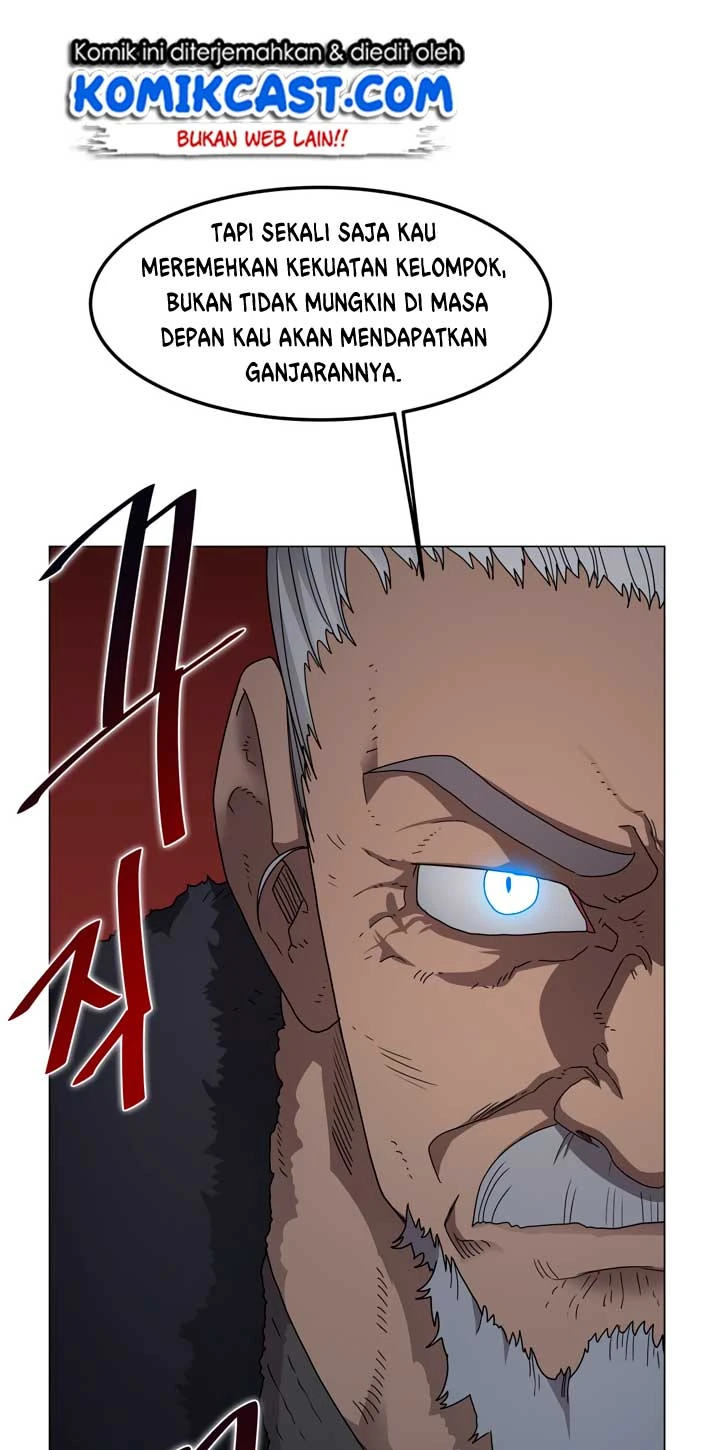 Halaman 9 — Heavenly Demon Reborn! Chapter 45