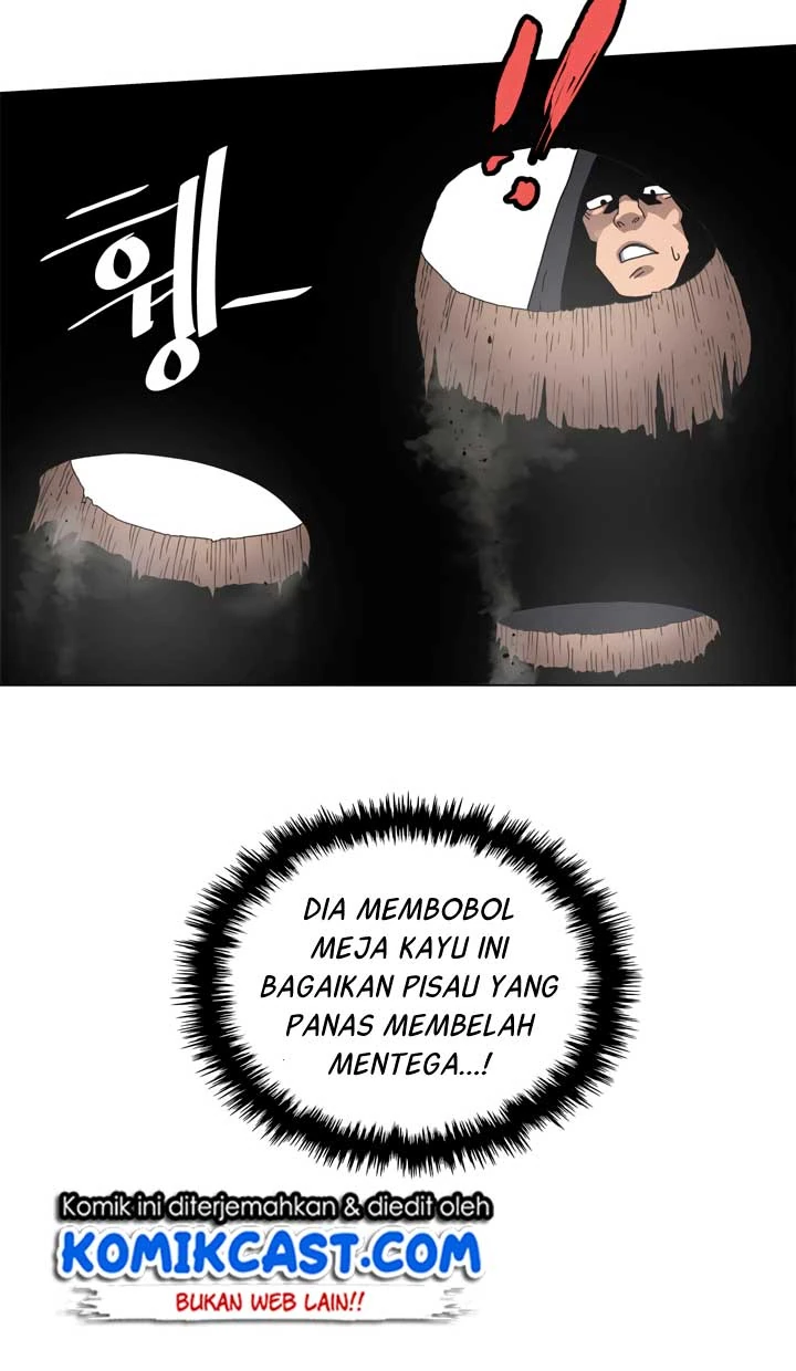 Halaman 11 — Heavenly Demon Reborn! Chapter 45