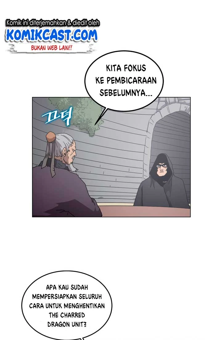 Halaman 14 — Heavenly Demon Reborn! Chapter 45